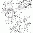 E25RSA Кожух Выхлопа