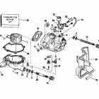 E2RCIB Карбюратор