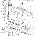 E70TLCIM Gearcase - 20