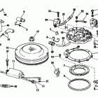 E5RCIC Magneto - 7.5