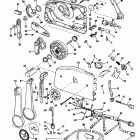 E150TRXCIA Дистанционное управление