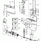 E5RCIC Редуктор