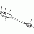 E35ECIG Shorting switch