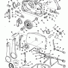 E70TLCIM Дистанционное управление
