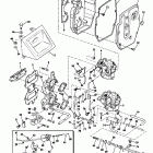 E60TLCIH Впускной коллектор