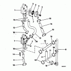 E150TRXCIA Насос топливный