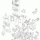 E70TLCIM Exhaust housing-20