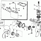 E2RCIB Редуктор