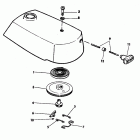 E4WCIC Ручной стартер
