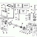 E4BRLCIC Редуктор