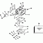 E115TXCIM Карбюратор