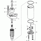 E10RLCID Стартер