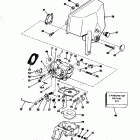 E25RSA Карбюратор