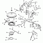 E115TXCIM Система зажигания
