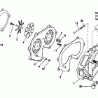 E25RCIM Впускной коллектор