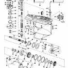 E115TXCIM Редуктор