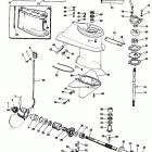 E25RSA Редуктор