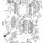 E70TLCIM Цилиндр & Картер