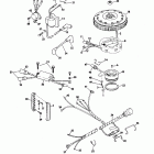 E70TLCIM Система зажигания