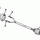 E10RLCID Shorting switch