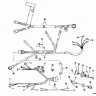 E25RCIM Instrument and cable