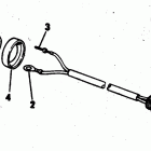 E25RSA Shorting switch
