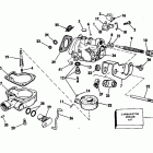 E4WCIC Карбюратор