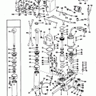 E115TXCIM Power tilt and trim models with 