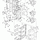 E175TRXCSA Впускной коллектор