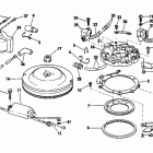 E5RLCSS Magneto - 7.5