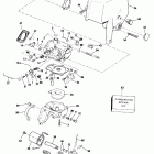 E25RLCSA Карбюратор