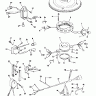 E175TRXCSA Система зажигания