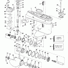 E50ECSR Редуктор