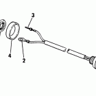 E25RLCSA Shorting switch