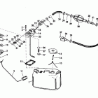 E75ERCSA Fuel tank - 6 gal