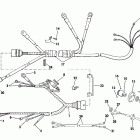 E25RLCSA Instrument & cable