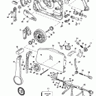 E55RLCSA Дистанционное управление