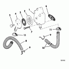 E25RLCSA Насос топливный