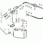 E50ECSR Fuel tank - 6 gal