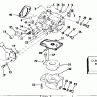 E55RLCSA Карбюратор
