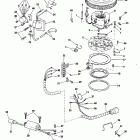 E50ECSR Система зажигания