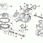 E2RCSM Карбюратор