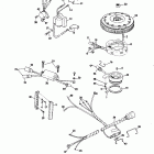 E75ERCSA Система зажигания