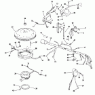 E115MLCSA Система зажигания