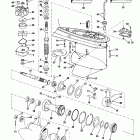 E115MLCSA Редуктор