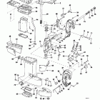 E50ECSR Кожух Выхлопа