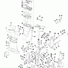 E75ERCSA Exhaust housing-20
