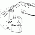 E115MLCSA Fuel tank - 6 gal