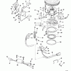 E55RLCSA Система зажигания