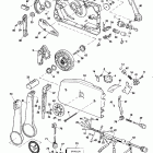 E115MLCSA Дистанционное управление